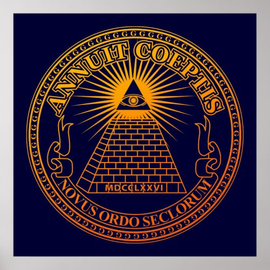 Oogst van Leverantie 3 Poster (Voorkant)