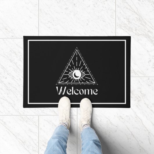 Oogst van Providence Doormat Deurmat (Binnen)