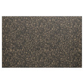 Oogstbloemen Stof (Fat Quarter)