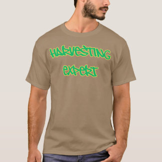 Oogstexpert T-shirt