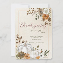 Oogstmaan- en herfsttijd