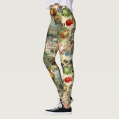  oogstThanksgiving Leggings (Links)