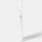 Oogtelefoon Case-Mate iPhone Case (Achterkant / Links)