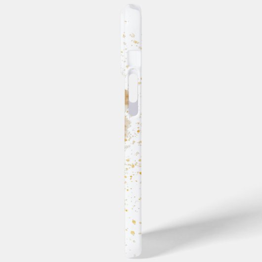 Oogtelefoon Case-Mate iPhone Case (Achterkant / Links)