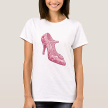 Oogverblindend Roze GLASEN MUIL Custom Ontwerp
