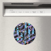 Oogverdriet magneet (Insitu (Vaatwasser))