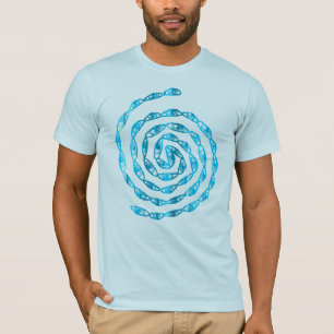 Oogverlichting T-shirt