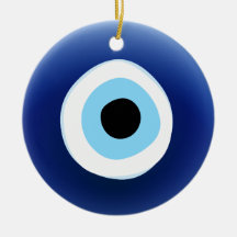 Oogversiering voor het aambeeld