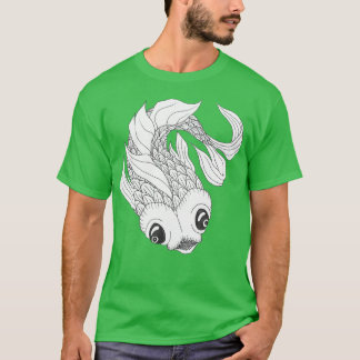 Oogvis T-shirt