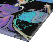 Oogzure snijplank (Hoek)