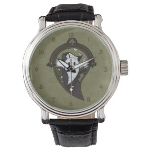 Ooh de Ghost Watch Horloge