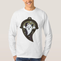 Ooh Heren Licht Shirt