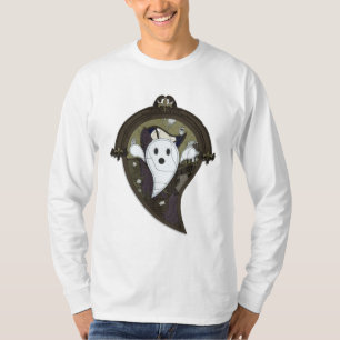 Ooh Heren Licht Shirt