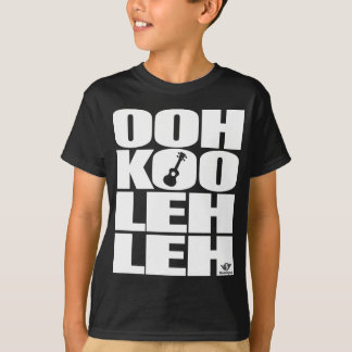 OOH-KOO-LEH-LEH T-SHIRT