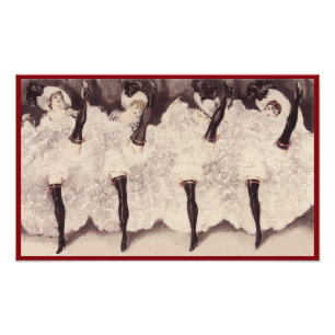  Ooh La La ! Impression photo