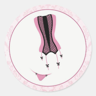 Ooh la la {lingerie} | STICKERS