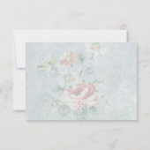 Ooh La La Paris Eiffel Tower  RSVP (Achterkant)