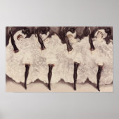 Ooh La La ! Poster (Devant)