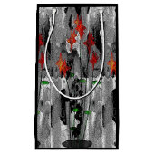 "Ooh, la, la" (Small) Gift Bag Klein Cadeauzakje (Voorkant)