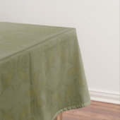 Ooh la nappe fantôme (In Situ)
