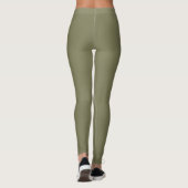 Ooh les Leggings fantômes (Dos)