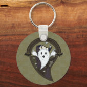 Ooh Sleutelhanger (Voorkant)