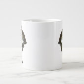 Ooh the Ghost Specialty Mug (Devant)