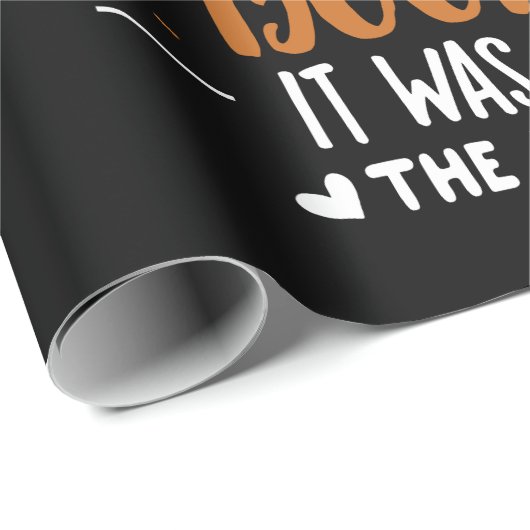 Ooit was er een meisje dat echt boekt cadeaupapier (Rol Hoek)