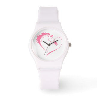Ooit Wild Heart - Kijk Horloge