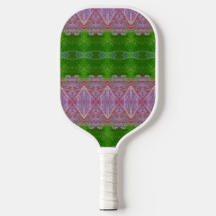 Ook B & G L Ikat Pickleball Paddle