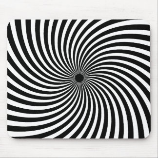 ook bekend als Justin Optical #5 Mousepad Muismat