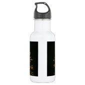 OOK DAT SPARKS hAKUNA ATATA SPARKING.png Waterfles (Achterkant)