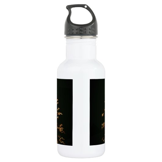 OOK DAT SPARKS hAKUNA ATATA SPARKING.png Waterfles (Achterkant)