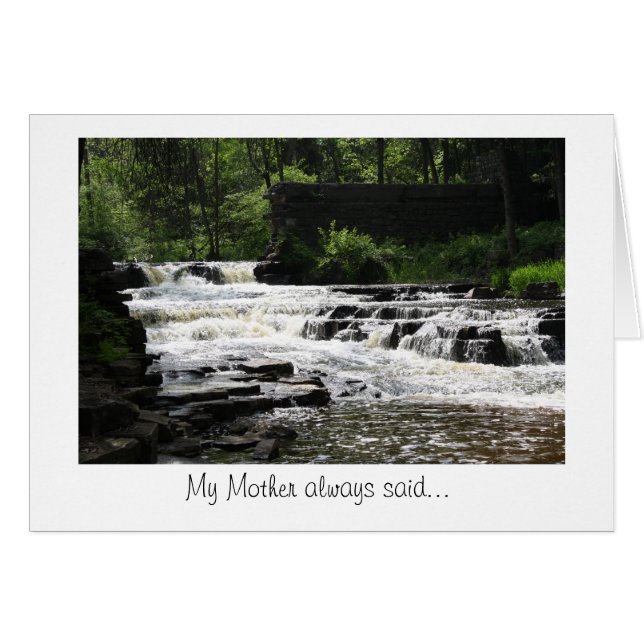 Ook deze kaart (Voorkant Horizontaal)