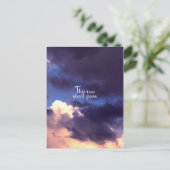 Ook dit briefkaart (Staand voorkant)