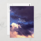 Ook dit briefkaart (Voorkant / Achterkant)