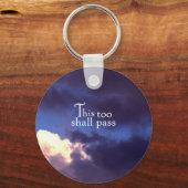 Ook dit sleutelhanger (Voorkant)