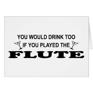 Ook Drink - Flute