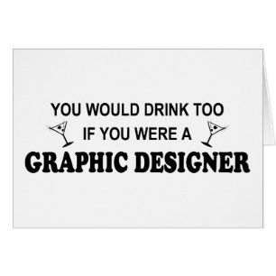 Ook Drink - Grafische ontwerper