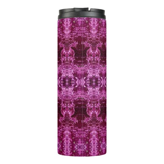 Ook kat thermosbeker (Achterkant)