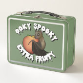 Ooky Spooky Bat (Voorkant)