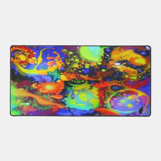 Oolala Bureaumat (Voorkant)