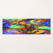 Oolala KCLS Yoga Mat (Voorkant (horizontaal))