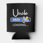 Oom 2023 Lading I - Bevorderd aan oom Blikjeskoeler (Voorkant)