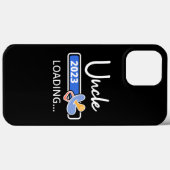 Oom 2023 Lading I - Bevorderd aan oom Case-Mate iPhone Case (Achterkant (horizontaal))
