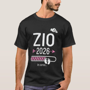 Oom 2026 Laden, Toekomst Oom 2026, Oom 2026 T-shirt