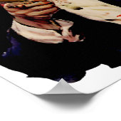 Oom Al Poster - Sowell Quote (Hoek)