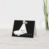 Oom Bedankt dat je me naar het altaar hebt geleid (Voorkant)