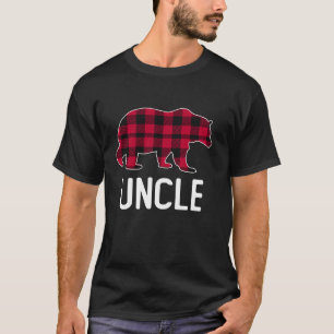 Oom Beer Red Buffalo Pset Pajama T-shirt