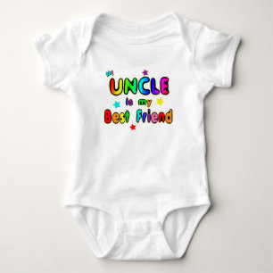 Oom Best Friend Romper